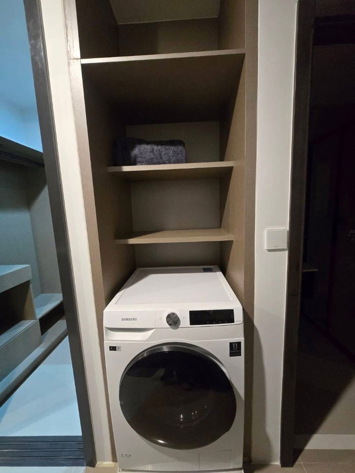 picture #S4127    For Rent XT Huaikwang - 7/9