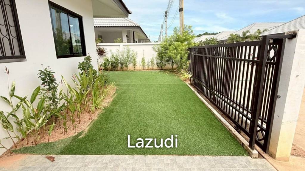 picture 3 Bedrooms 2 Bathrooms 185 SQ.M. Nibbana Shade - 17/25