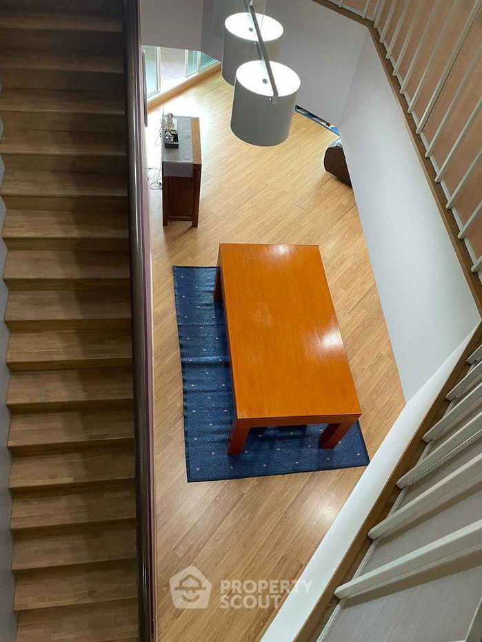 picture 4-BR Condo at Tai Ping Towers Sukhumvit 63 near ARL Ramkhamhaeng (ID 935139) - 9/10