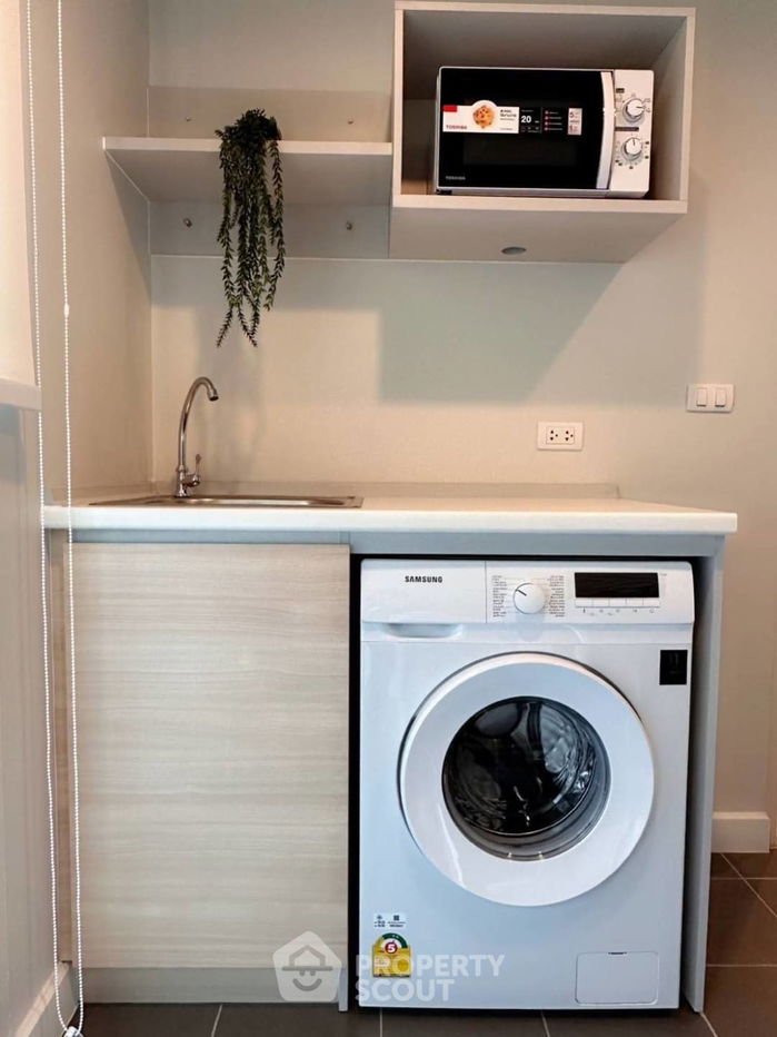 picture 1-BR Condo at Metro Sky Wutthakat near BTS Wutthakat (ID 1194767) - 11/18