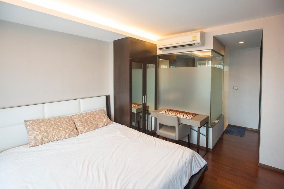 รูป 🏢 ให้เช่าคอนโด : The Address Sukhumvit 61 (ดิ แอดเดรส สุขุมวิท 61)   รหัสทรัพย์ | 📌LNP-C8431  - รูปที่ 12/28