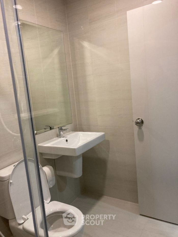 picture 1-BR Condo at Supalai Veranda Ramkhamhaeng close to Ramkhamhaeng (ID 894142) - 15/16