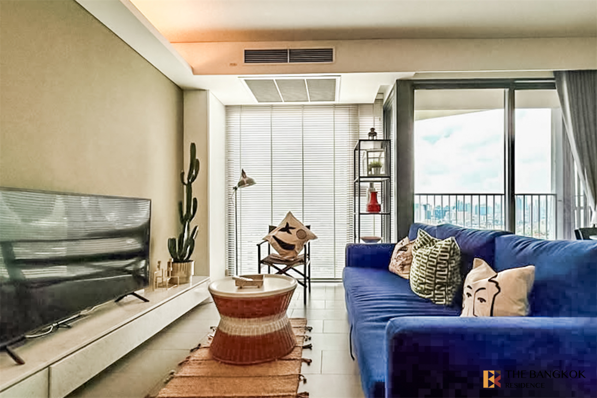 picture Luxury Unit, Ready for You Without the Wait Siamese Ratchakru near BTS Sanam Pao - 4/9