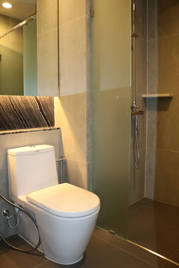 picture OMG116  < Available 17-Jul-2025 > Renovated 1 Bedroom for RENT @ [ The Lumpini 24 ] - 8/8