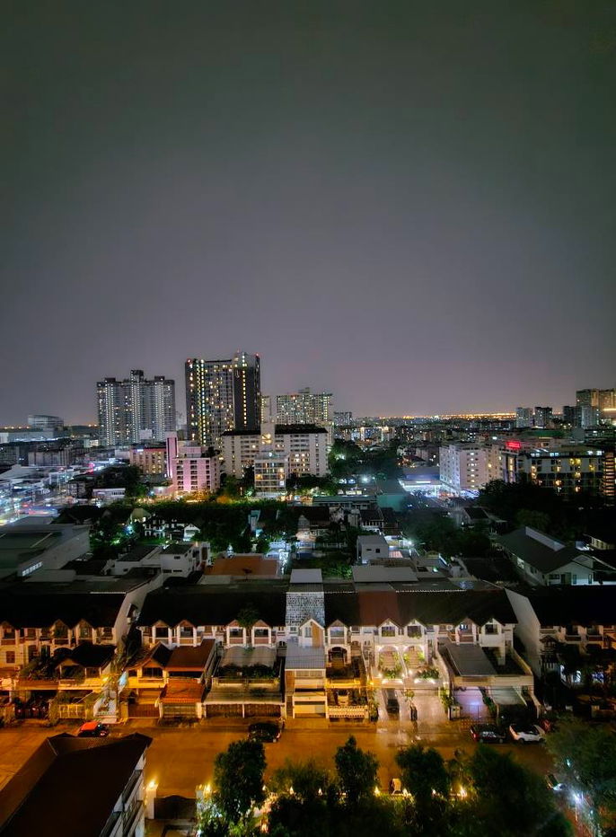 รูป 🔐#OL2305_082 🔐ว่างพร้อมอยู่ 🗓️𝐅𝐨𝐫 𝐑𝐞𝐧𝐭 (35 𝐬𝐪𝐦. 1Bedplus , 𝟏𝐛𝐚𝐭𝐡 ) 𝐍𝐢𝐜𝐡 𝐌𝐨𝐧𝐨 𝐑𝐚𝐦𝐤𝐡𝐚𝐦𝐡𝐚𝐞𝐧𝐠 - รูปที่ 17/17