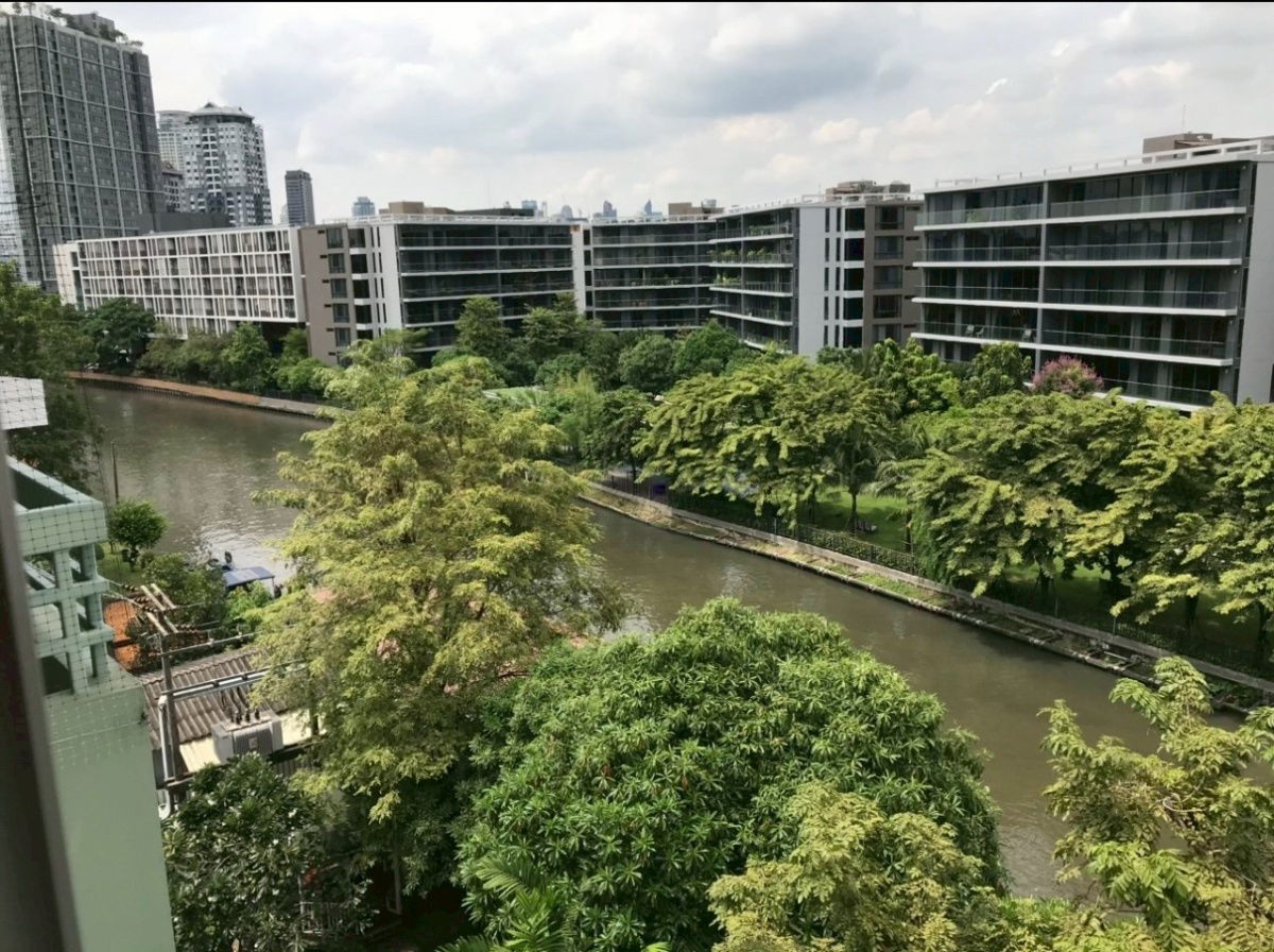 รูป S-LPNCT128 ขาย คอนโด ลุมพินี เซ็นเตอร์ สุขุมวิท77 ชั้น7 ตึกE วิวเมือง 56.26ตรม. 1นอน 1น้ำ 2.79 ล้าน 064-959-8900 - รูปที่ 16/17