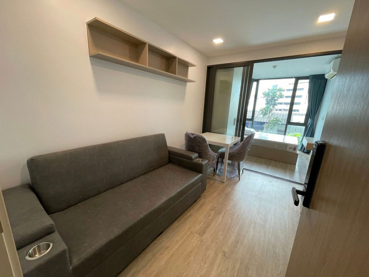 picture [ RENT ]⚡🌈BL271201 The Nest Chula - Samyan ⚡🌈 LINE: @theagentpro (please include the @) - 2/9