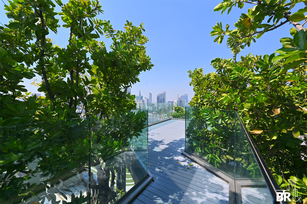 รูป สะดวกสบายกับไลฟ์สไตล์สุด Luxury ไลฟ์ วัน ไวร์เลส - รูปที่ 9/9