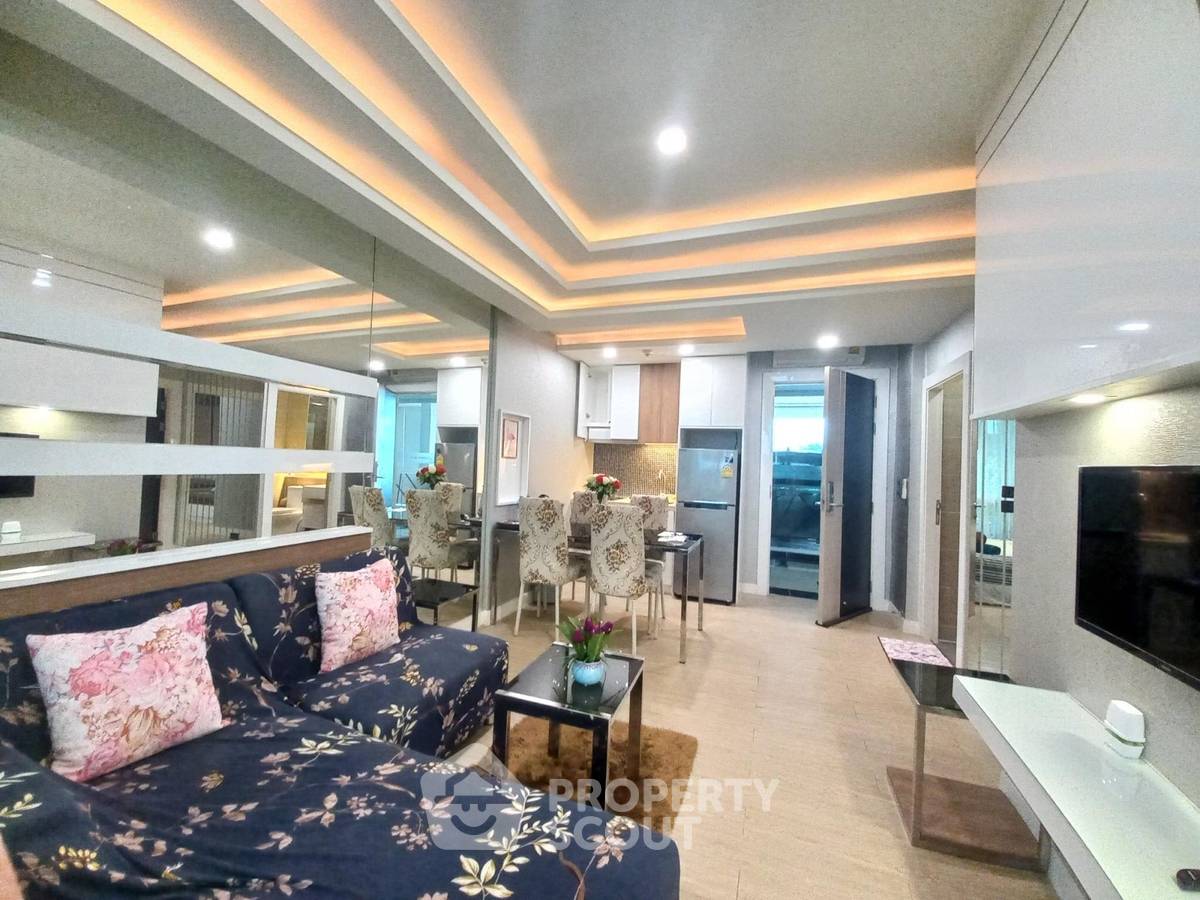 picture 2-BR Condo at The Feelture Pattaya close to Pattaya (ID 1002742) - 3/16