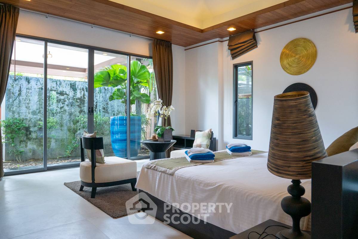 รูป บ้าน 4-ห้องนอน ใกล้ หาดลากูน่า (ID 1831555) - รูปที่ 12/43