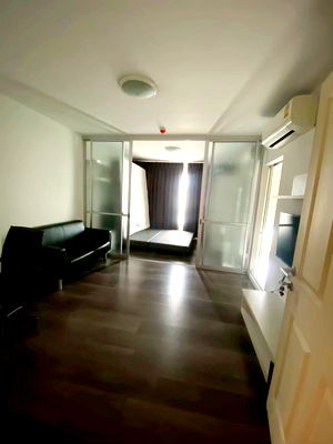 เช่าคอนโด ถนนคลองหลวง : ให้เช่า คอนโด | คุ้มสุดในโครงการ “D Condo Campus Rangsit” 32 ตร.ม. ใกล้ มหาวิทยาลัยธรรมศาสตร์ รังสิต
