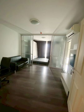 Condo For Rent | The Best Value In The Project “D Condo Campus Rangsit” 32 Sq.m. Near Thammasat University Rangsit
