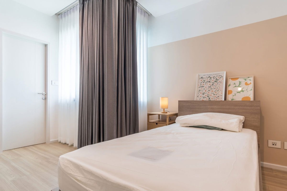 picture #S4125 For Rent Nirvana Define Rama 9 - 15/16