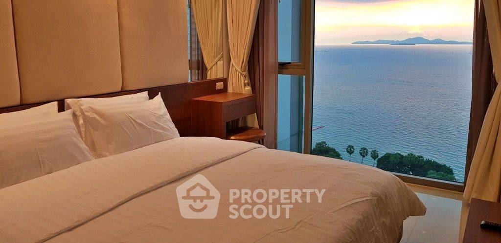 picture 1-BR Condo at The Riviera Wongamat close to Sanctuary of Truth (ID 1292820) - 7/10