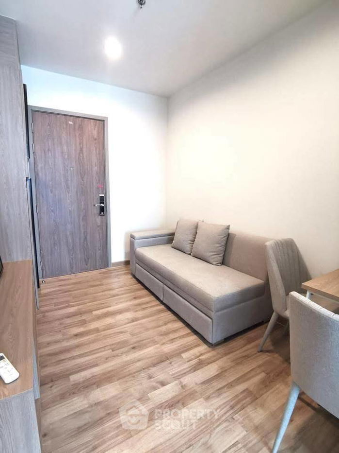 รูป คอนโด 1-ห้องนอน ที่ นิช โมโน สุขุมวิท 50 ใกล้ BTS อ่อนนุช (ID 2078323) - รูปที่ 7/12