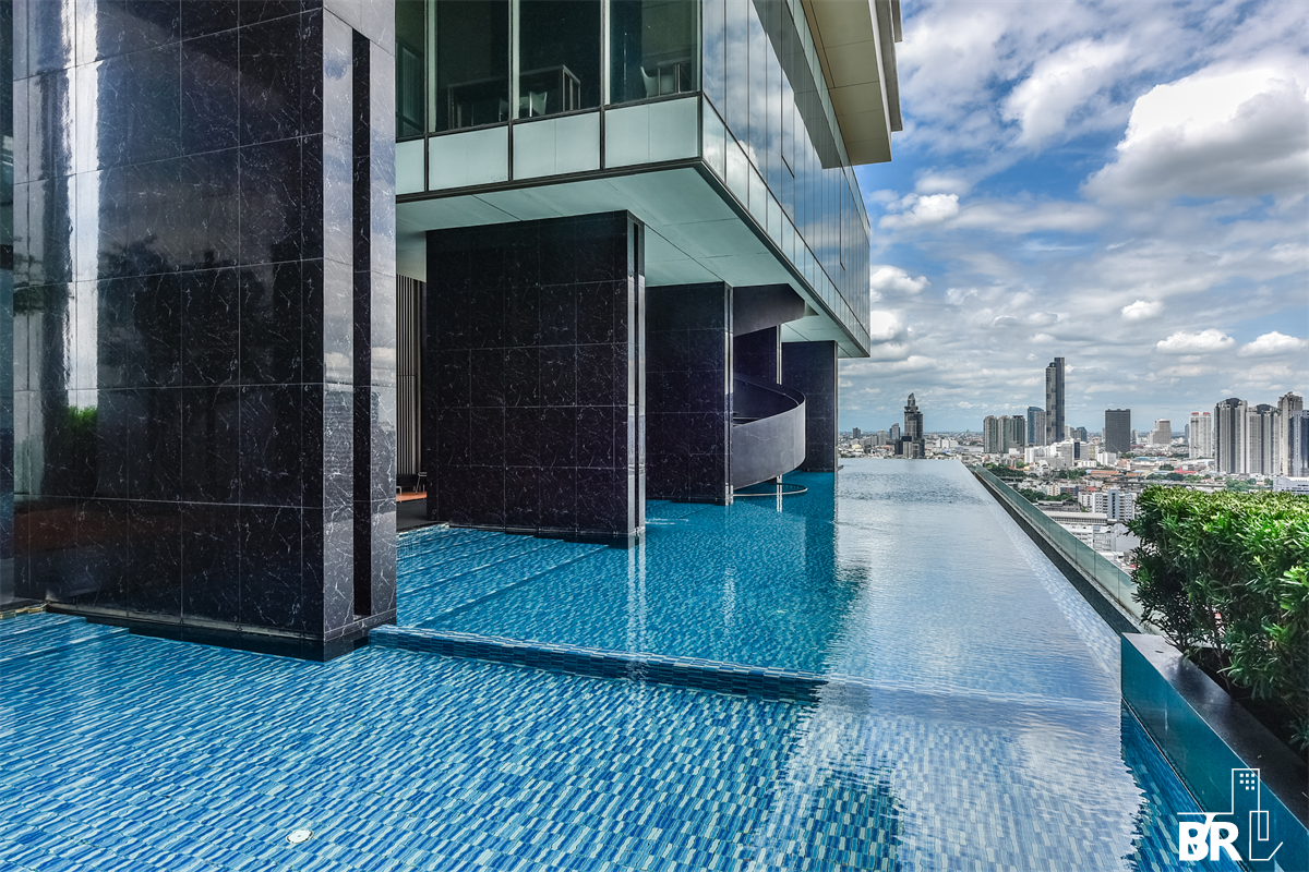 picture Nara 9  Luxury Condo in Central City Location - 9/9