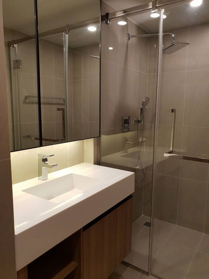 picture #S4119 For Rent Na Vara Residence Langsuan - 8/12