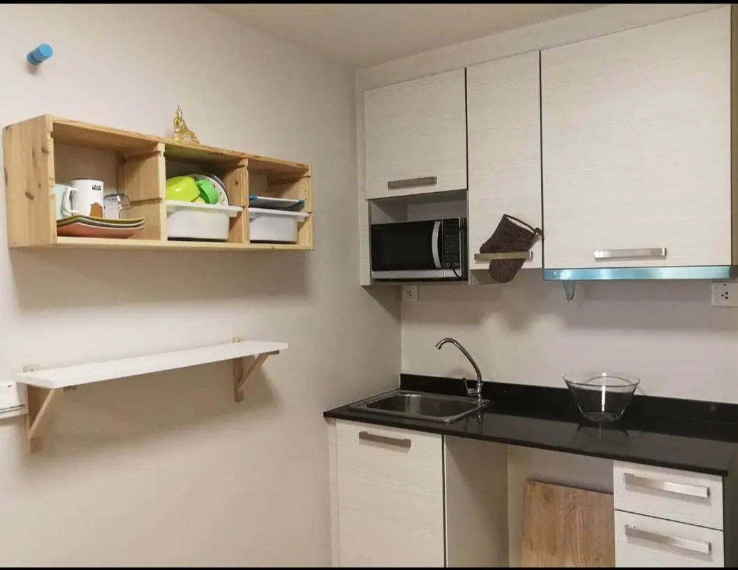 รูป 🏠RB19196 ให้เช่าถูกมาก📢เอ็ม โซไซตี้ 👉🏻แอดไลน์ @062mnigk( มี @ ด้วย) แอดมินตอบไว - รูปที่ 10/14