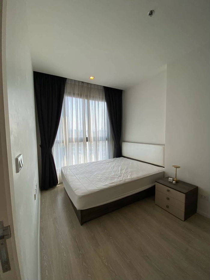 รูป Quin Ratchada 17 💥💥 1 bed 35 sq.m. only 16,000 - รูปที่ 4/10