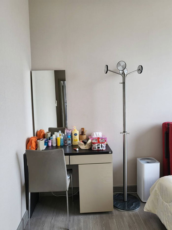 picture For Rent Condo Nye by Sansiri fully furnished (S15-26517) - 8/13