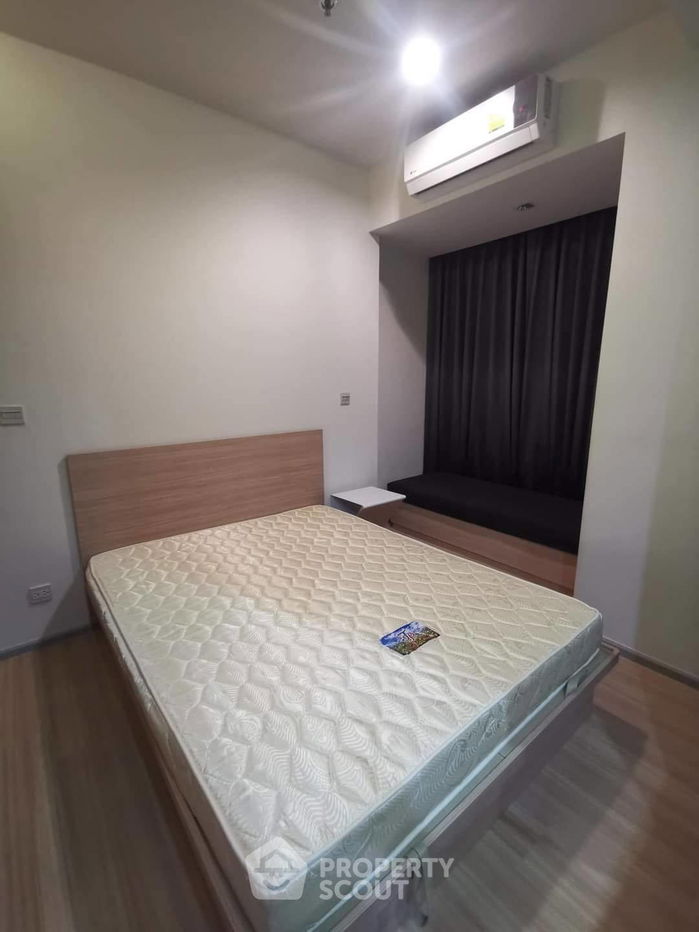 picture 1-BR Condo at M Jatujak near BTS Saphan Khwai (ID 1955071) - 4/7