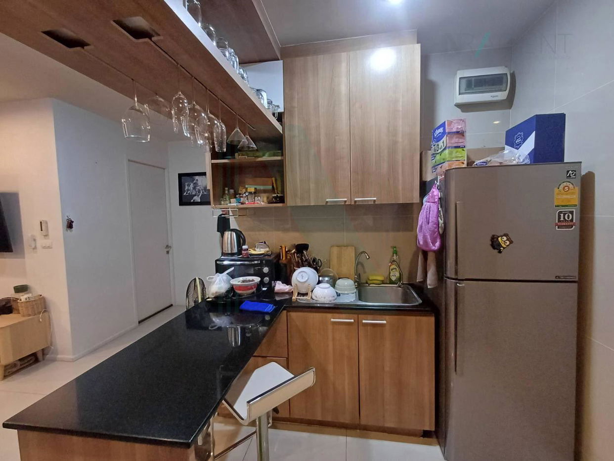 รูป ขายคอนโด แฮปปี้ ลาดพร้าว 101 อาคาร 1 ชั้น 2 2 ห้องนอน ขนาด 65 ตรม ใกล้ มหาวิทยาลัยอัสสัมชัญ - รูปที่ 3/8
