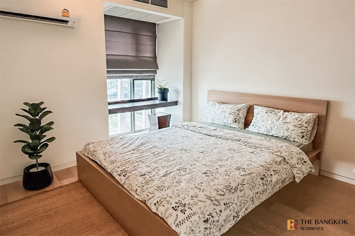 picture Luxury Unit, Ready for You Without the Wait Siamese Ratchakru near BTS Sanam Pao - 6/9