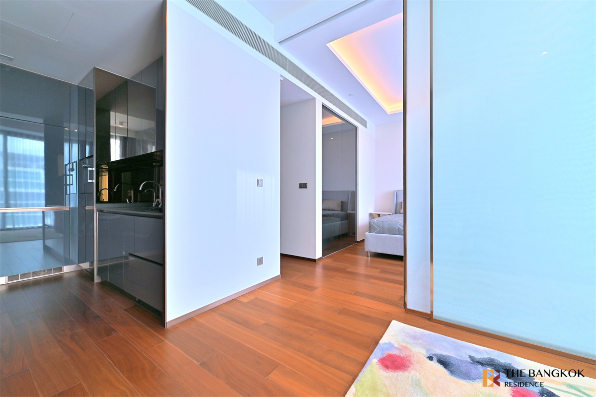 picture The Estelle Phrom Phong near BTS Phrom Phong Luxury Condo Ready to Move-in at the Best Location - 10/10