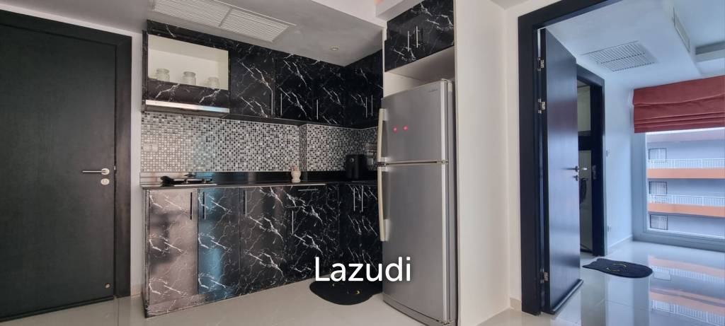 รูป 1 Bedroom 1 Bathroom 44 SQ.M. Avenue Residence - รูปที่ 6/12