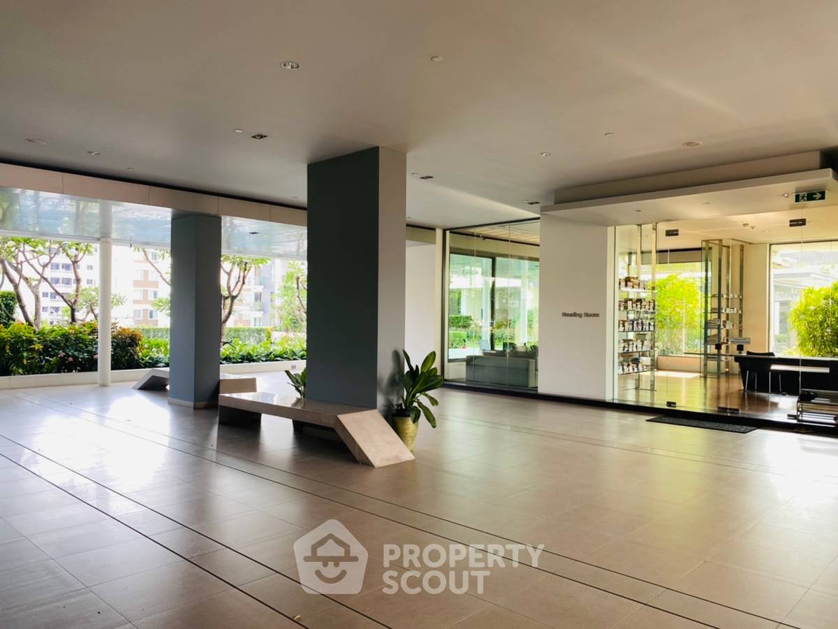 รูป คอนโด 1-ห้องนอน ที่ เดอะ รูม สุขุมวิท 62 ใกล้ BTS ปุณณวิถี (ID 680914) - รูปที่ 12/15