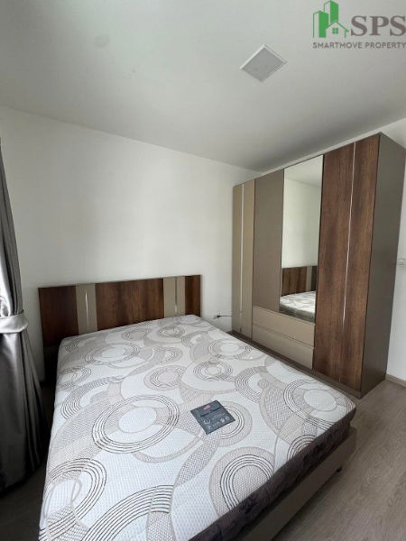 picture Townhome for rent Indy 5 Bangna km.7 (SPSAD3048) - 11/15