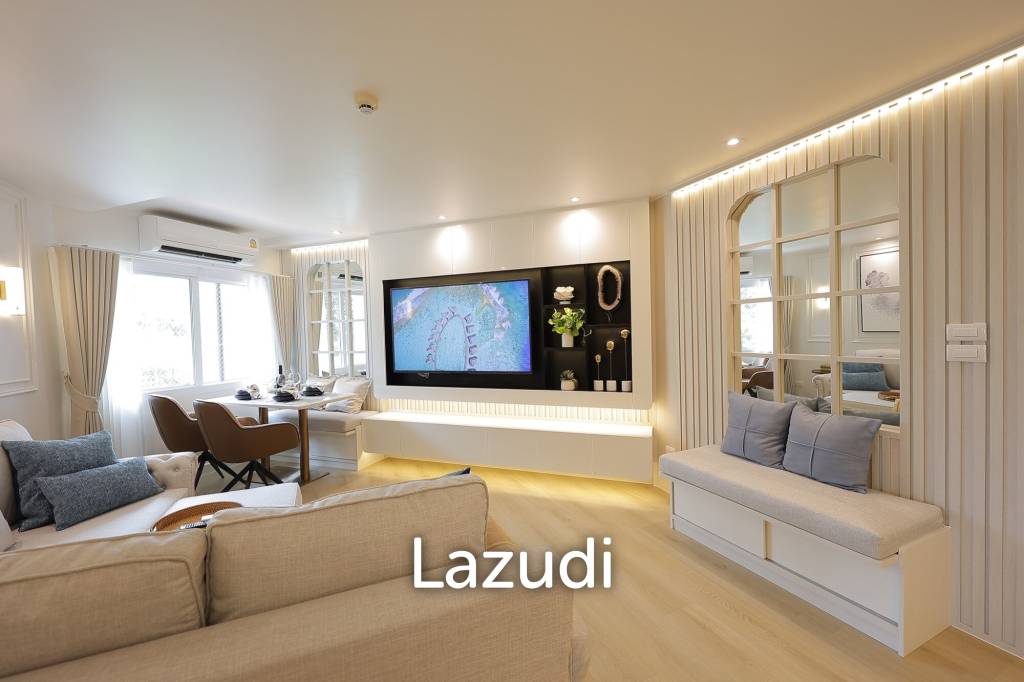 รูป Fortune Condo Town 86 Sqm 2 Bed 2 Bath Condo - รูปที่ 5/32