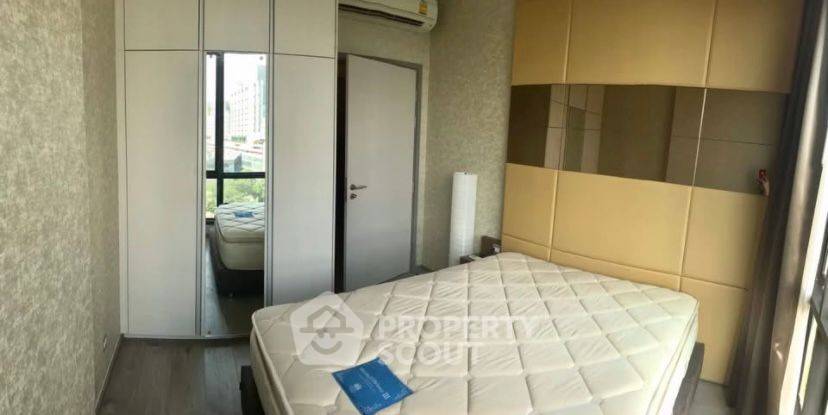 รูป คอนโด 1-ห้องนอน ที่ วิสดอม อเวนิว รัชดา - ลาดพร้าว ใกล้ MRT รัชดาภิเษก (ID 1084632) - รูปที่ 2/9