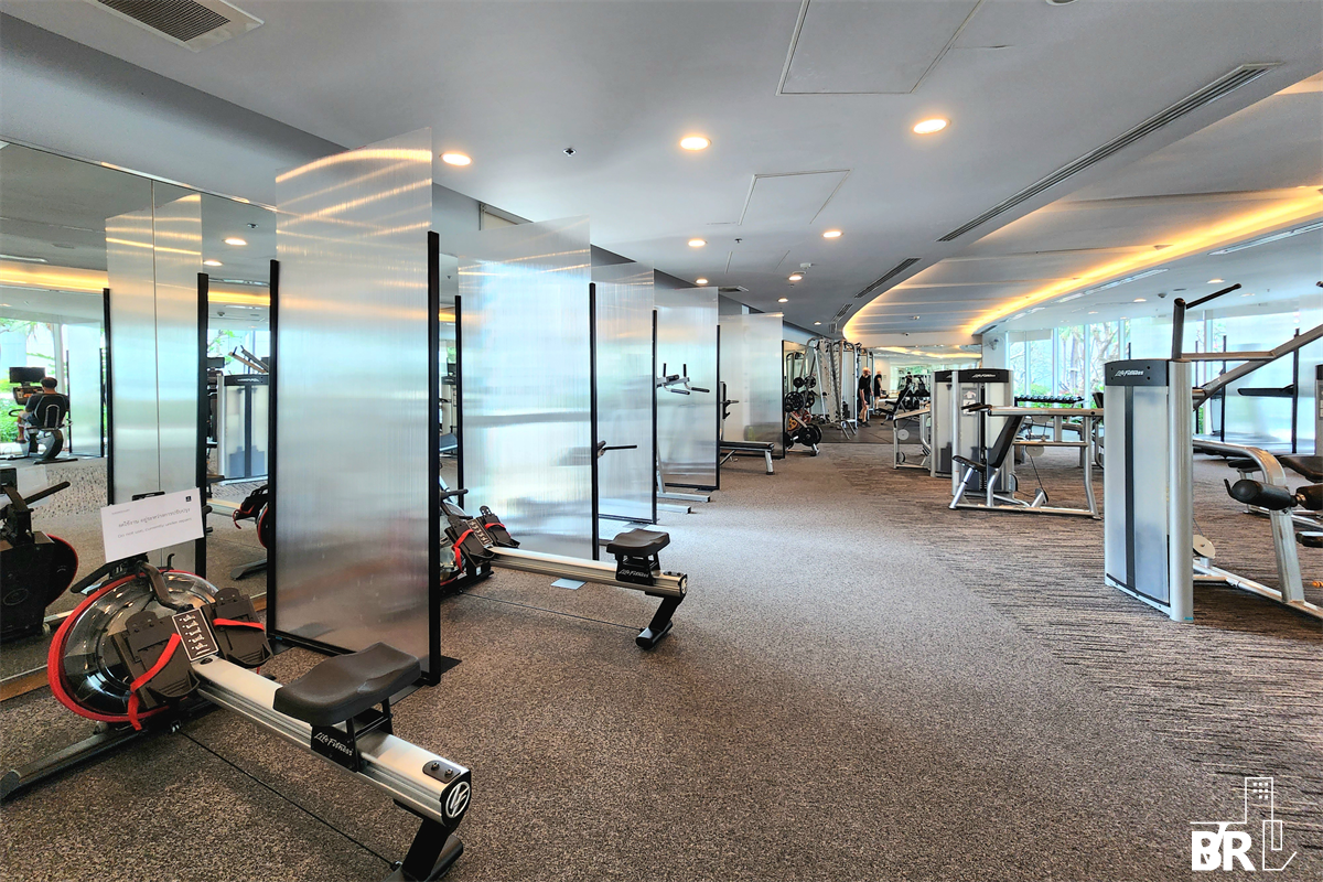 picture Millennium Residence  Ultimate Luxury Condo in Business District - 7/9