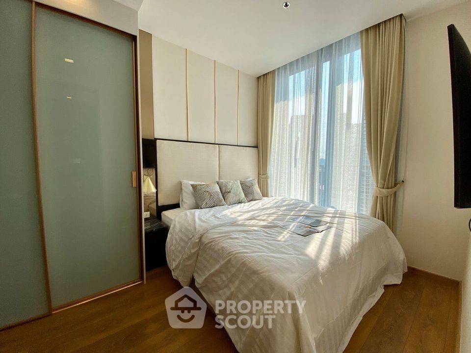picture 2-BR Condo at Noble Be 33 near BTS Phrom Phong (ID 513248) - 10/15