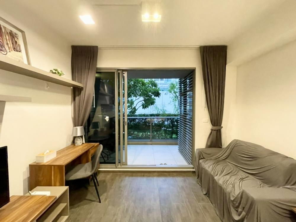 รูป ✨ ราคาดีที่สุด คอนโด The Lofts เอกมัย 33 ตรม ชั้น 7 ติด BTS เอกมัย เพียง 20000 บาท🏡💖 - รูปที่ 8/8