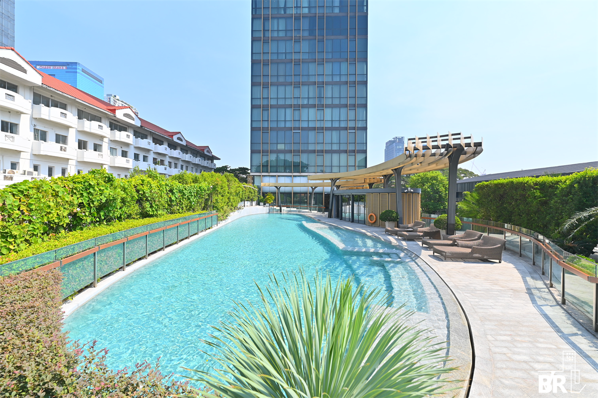 picture The Monument Thong Lo Luxury Condo at Special Price - 7/9