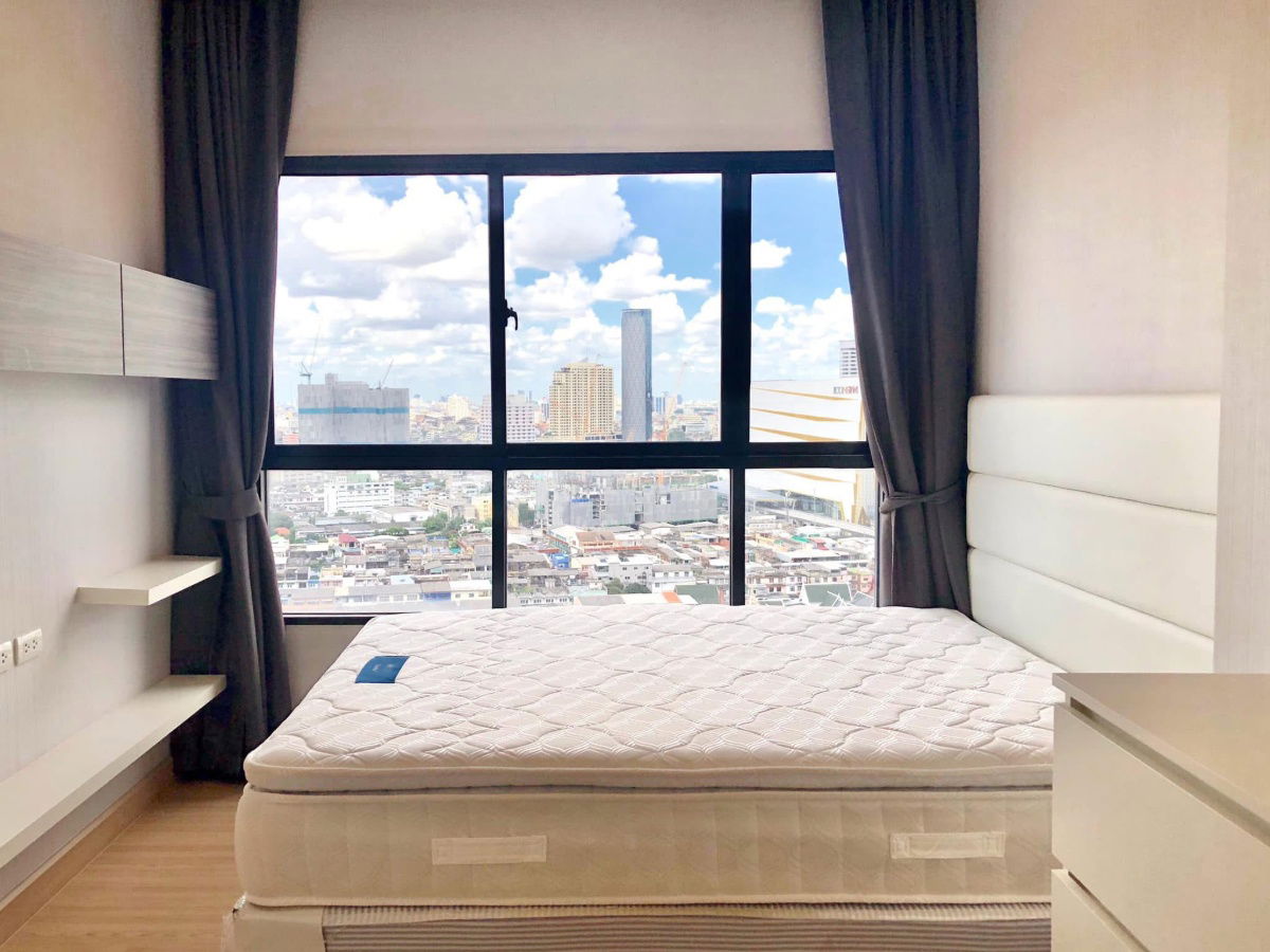 รูป 💲RB19135 ให้เช่าถูกมาก🍀เออบาโน่ แอบโซลูท สาทร - ตากสิน✅แอดไลน์ @930jwqti ( มี @ ด้วย) แอดมินตอบไว - รูปที่ 4/9