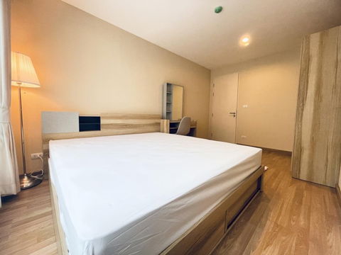 🏢 ให้เช่าคอนโด : Voque Sukhumvit 16 (โว๊ค สุขุมวิท 16)   รหัสทรัพย์ | 📌LNP-C8428 