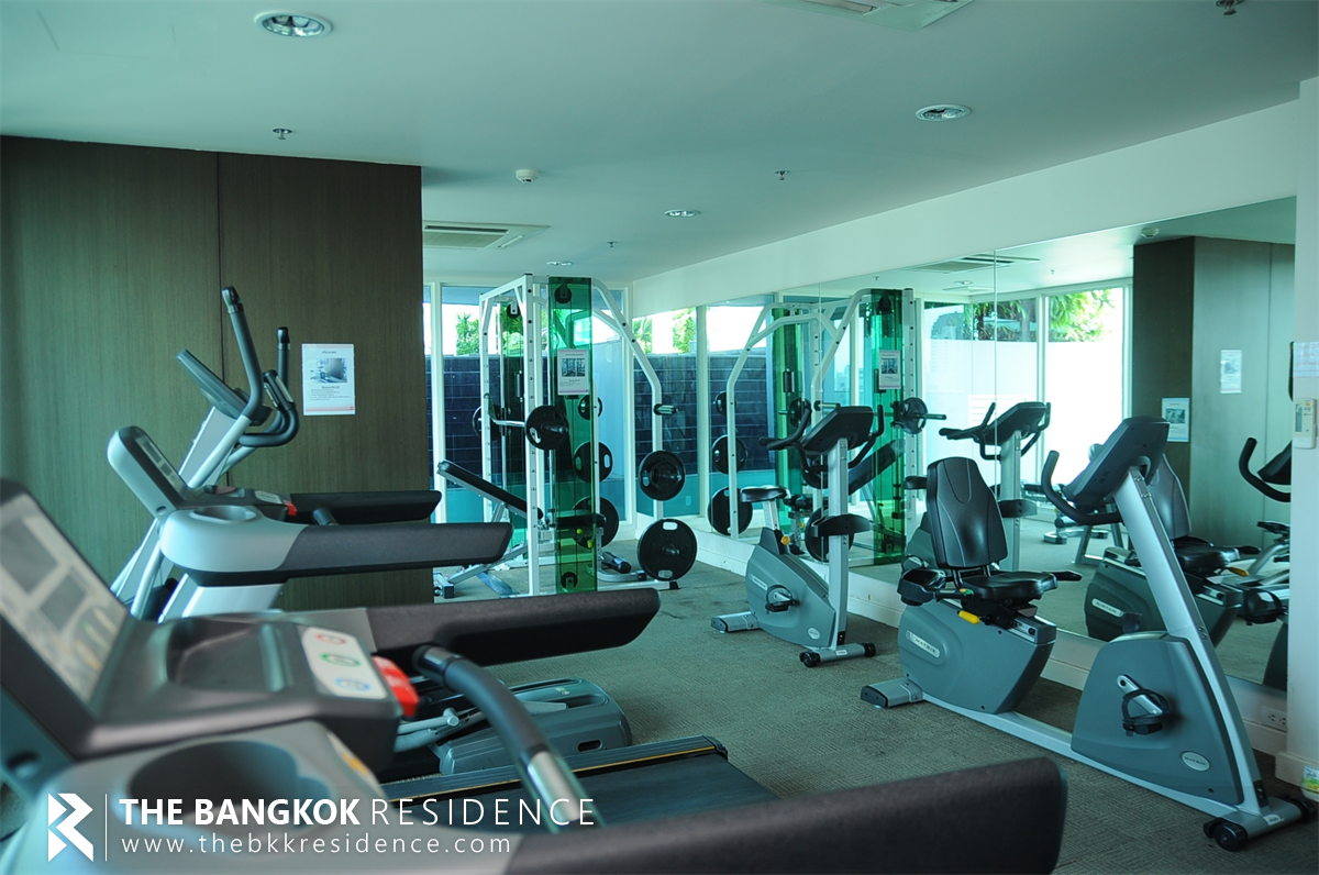 picture Ultimate Luxury Lifestyle with Convenience Wish@Samyan near MRT Sam Yan Station - 1/7