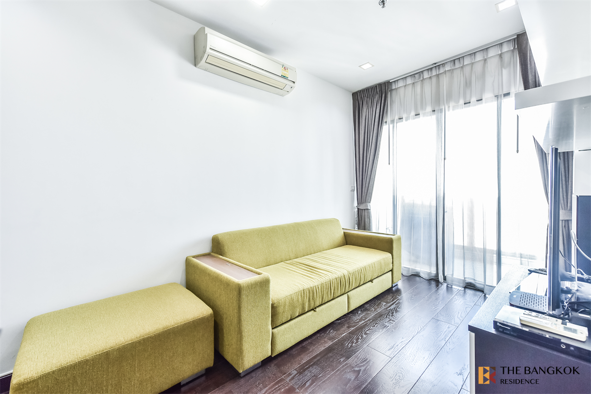 picture Ideo Q Phayathai Luxury Unit, Ready for You Without the Wait near BTS Ratchathewi - 1/10