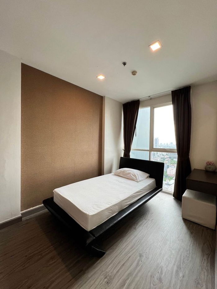 picture @Condorental condo for rent IDEO Mix Phaholyothin - 4/15