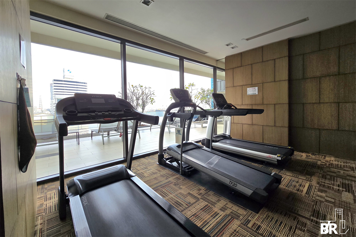 รูป อีควิน็อคซ์ พหล-วิภา  สะดวกสบายกับไลฟ์สไตล์สุด Luxury - รูปที่ 7/9