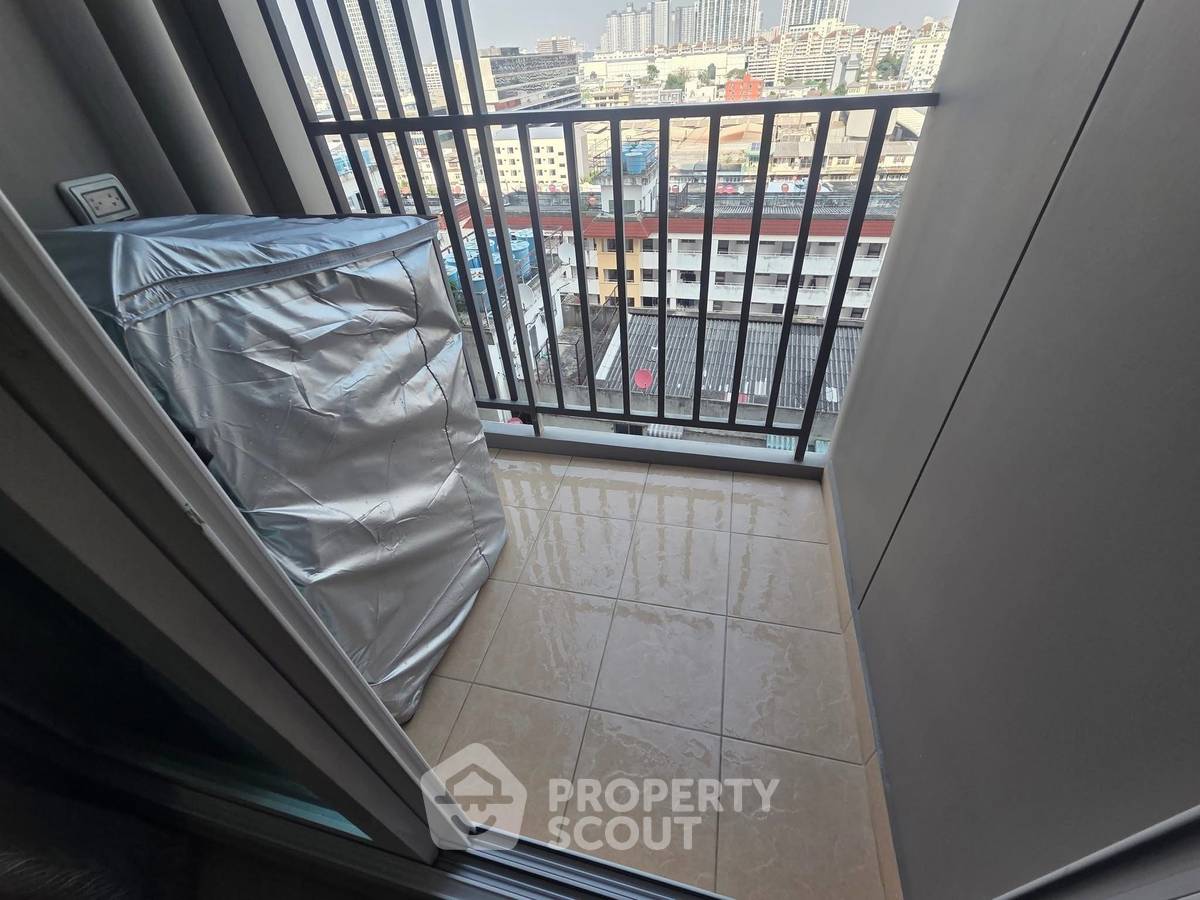 picture 1-BR Condo at Supalai Veranda Ramkhamhaeng close to Ramkhamhaeng (ID 2109635) - 15/25