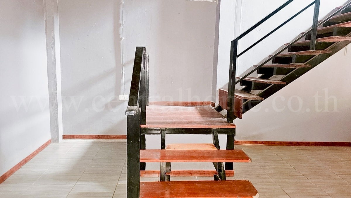รูป ทาวน์เฮ้าส์ ธานินทร์ ปากเพรียว สระบุรี ราคาถูก - รูปที่ 14/19