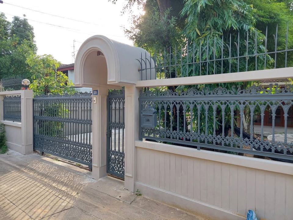 รูป [เช่า] บ้านเดี่ยว/โฮมออฟฟิศ โซนรามคำแหง – ขนาดใหญ่ 143 ตร.ว. จดทะเบียนบริษัทได้ - รูปที่ 3/20
