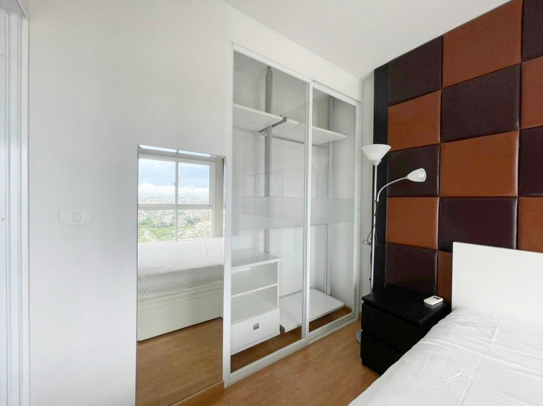 picture 🌟 For rent Condo The Parkland Wong Sawang MRT Wong Sawang 🌟 - 2/12
