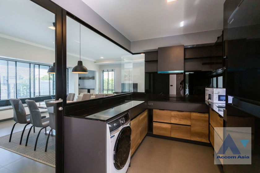 picture 🔼🔽 AccomA 📩  3 BR Townhouse @Vive Bangna km.7 (AA41697) - 2/4
