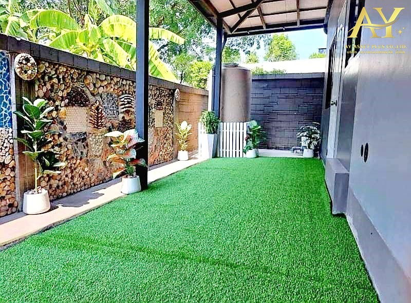 รูป 🏡ขายด่วน  หมู่บ้านมายโฮมอเวนิว ไทยรามัญ บ้านเดี่ยว 54.2 ตรว. ราคาเพียง 4.7 ล้าน!!! ขายถูกที่สุดในโครงการ ด่วน‼️✅ - รูปที่ 22/26