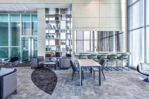 Rhythm Phahol - Ari near BTS Sena Ruam Luxury Condo Ready to Move-in at the Best Location
